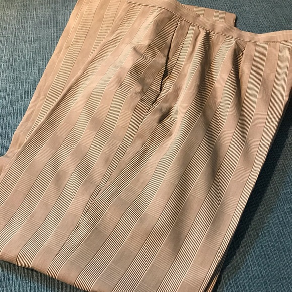 Kenneth Cole Wide Leg Pants - Picture 6 of 6